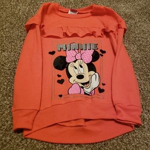 Girls Sweatshirt